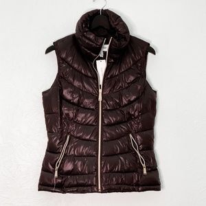 Calvin Klein Puffer Vest